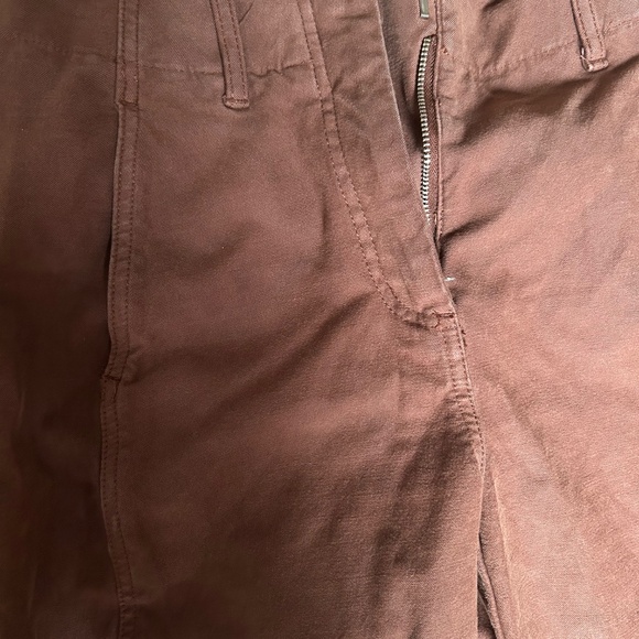 Aritzia brow pants - Picture 6 of 8